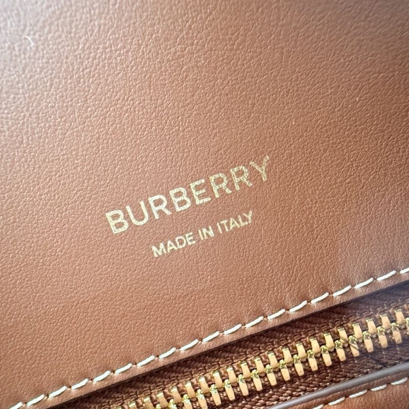 Bv*b*rry top handle bags